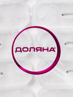 Прищепки для белья Доляна, 16 шт, 6,52 см, ширина низа 4 см  фото 9