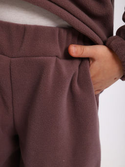 КМ211 Костюм Ralph (серо-коричневый) - Милаша фото 15