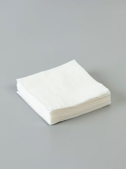 Посуда бумажная одноразовая «Крафт», 20 персон