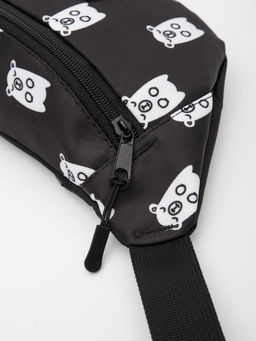 V48 401 221 Сумка поясная