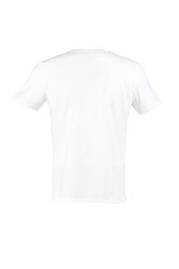 TRENDYOL MAN Vizon Slim/Dar Kesim Basic V Yaka K?sa Kollu %100 Pamuklu T-Shirt TMNSS19BO0002 - Trendyolmilla фото 10