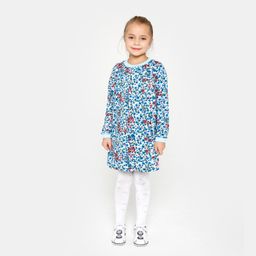 Платье для девочки Юлия - Мариша фото 4