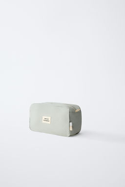 BASIC TOILETRY BAG - Zara фото 2