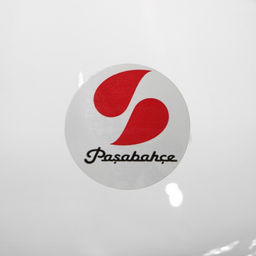 Цена за 12 шт. Бокал для коктейля Paşabahçe Bistro, 380 мл, стекло, прозрачный