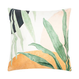 Наволочка декоративная Этель Charm 40х40 см, 100% п/э