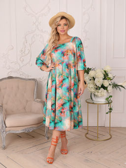 Платье П4-5504/3