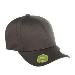 Бейсболка FLEXFIT арт. 110OC (темно-серый) фото 2