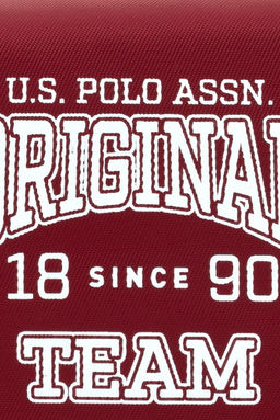 Erkek _ocuk K_rm_z_ Kalemlik Sepette S_rpriz _ndirim - U.s. polo assn фото 5