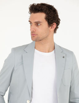 Mavi Slim Fit Ceket