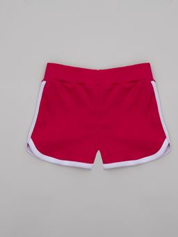 Шорты малиновый М370 - Nota bene фото 7