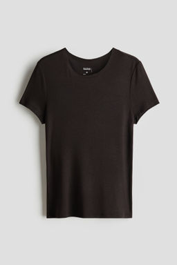Camiseta Warming Slim Fit - H&m фото 2