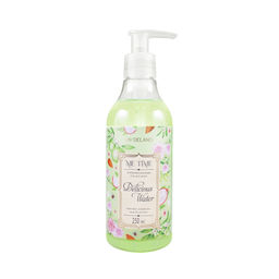 Liv-delano ME TIME Гель для душа парфюмированный Delicious Water, 250 мл