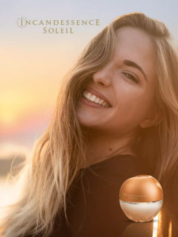 Парфюмерная вода Incandessence Soleil для нее, 50 мл