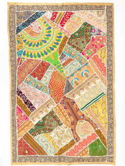 Панно декоративное (100*150см) Пн2606/1/5