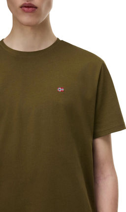 Футболка мужская