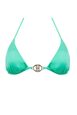 Declara x DeFacto Ucgen Bikini Ustu  фото 2