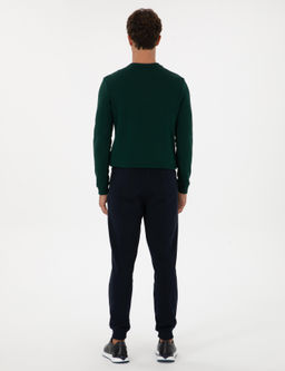 Lacivert Slim Fit E_ofman Alt_ - Pierre cardin фото 4