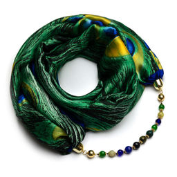 Шарф Версаль 003320_03 - Foxtrot фото 4