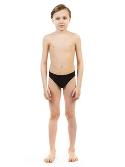 8275 Гимнастические трусы для мальчиков из бифлекса - Chersa фото 2