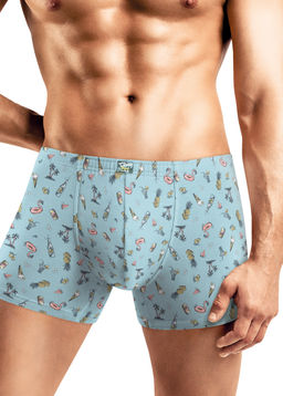 Трусы мужские шорты