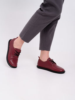 Туфли 181.ОКСЕbl.Гнилая вишня