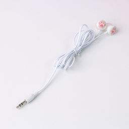 Проводные наушники, маска для сна и зарядное устройство (5000 mAh) Релаксин, набор - Like me фото 4