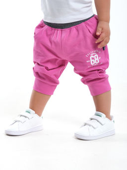 Бриджи UD 3252 малина - Mini maxi фото 3