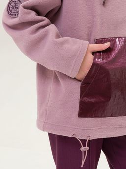 Pelican GFNK4292/1 куртка для девочек  фото 3