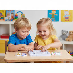 Игра настольная MX010B