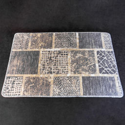 Коврик Принт 60*90 см