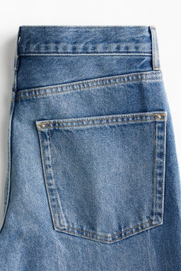 Low Waist Jeans - H&m фото 3
