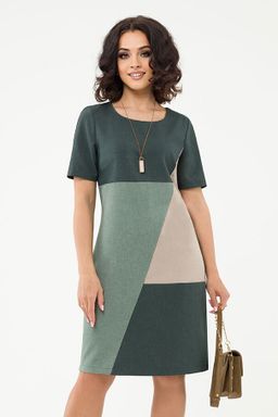 Платье Робертина (46-54)