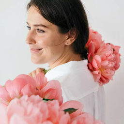 Туалетная вода Celebre для нее, 45 мл