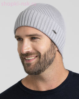 365 T Шапка мужская (57-59)