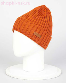 49953 Шапка мужская (57-59)