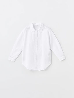 Uzun Kollu K?z ?ocuk G?mlek ve Atlet