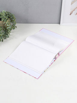 Фотоальбом на 200 фото 13×18 см «Воздушные сердца», в коробке, 5.5×23.5×29.5 см