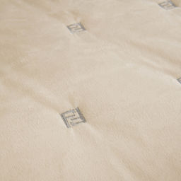 Велюровое покрывало Grande OVS009 240*260