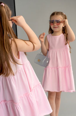 Летнее платье для девочки Happyfox - Happy fox фото 9