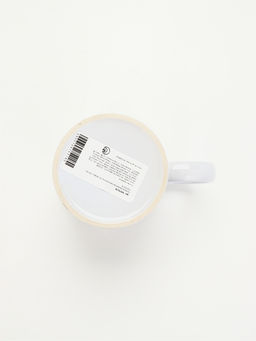 Кружка керамическая «Жизнь не сахар», 320 мл