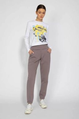 Жилетка 4060 - Kivviwear фото 5