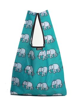 Мод.3, Сумка-майка Принт (SM3pr). Слоны