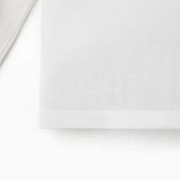 Рубашка для мальчика MINAKU, белая, рост 134 см