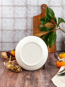 Тарелка глубокая Коралл Sugar YJQSW04 20см/600мл /КОРАЛЛ/  фото 6