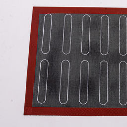 80328-30-40-ZN008 Коврик для выпечки армированный (х100) - Mayer&boch фото 3