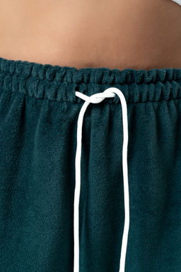 флис  брюки - Solo mio фото 7