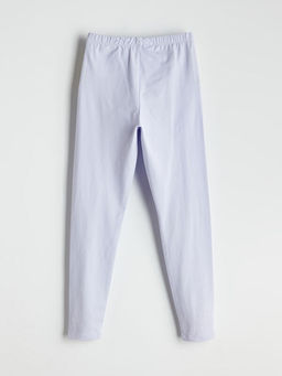 Beli Lastikli K?z ?ocuk Tayt