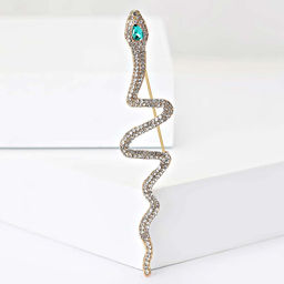 Брошь-кулон арт. 32 1991 (id 275263)