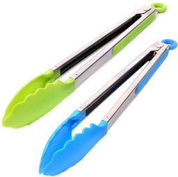 Щипцы кухонные 34х4 см арт. MB30499