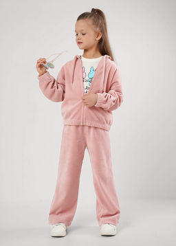 Брюки детские для девочки